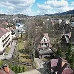 Mountain Spirit Dream Studio