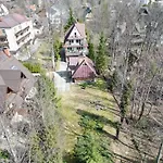 Mountain Spirit Dream Studio