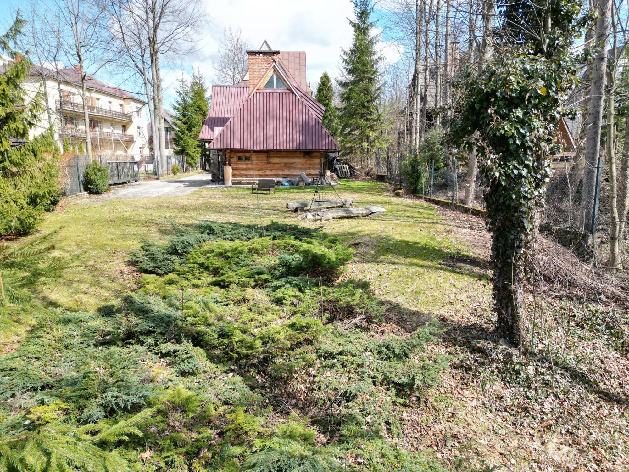 Mountain Spirit Dream Apartment