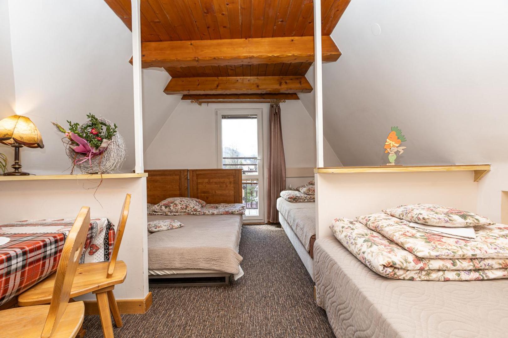 Mountain Spirit Dream Apartament Zakopane