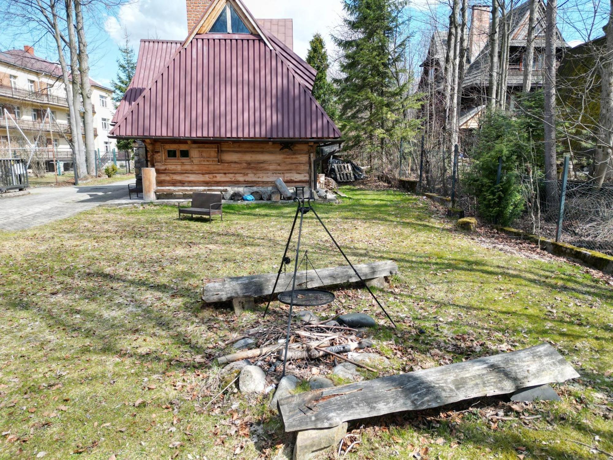 Mountain Spirit Dream Zakopane