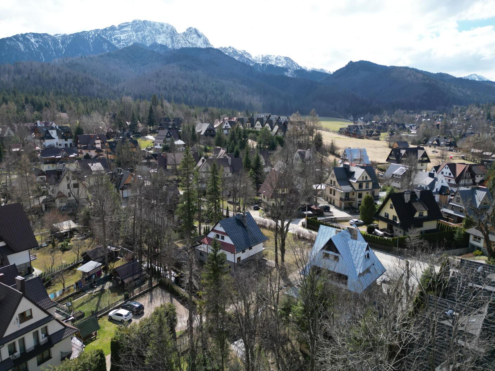 Mountain Spirit Dream * Zakopane